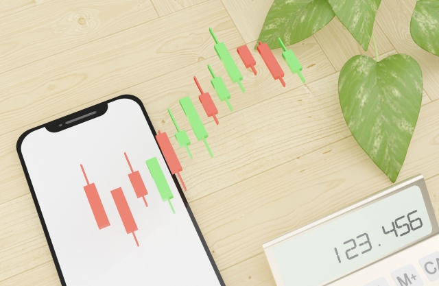 インデックス投資