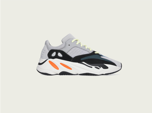Yeezy Boost 700 ‘WAVE RUNNER’