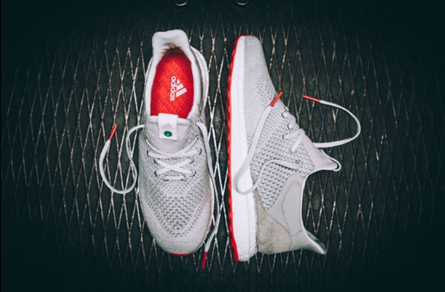 SOLEBOX ADIDAS CONSORTIUM