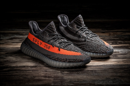YEEZY BOOST 350 V2 “BELUGA”