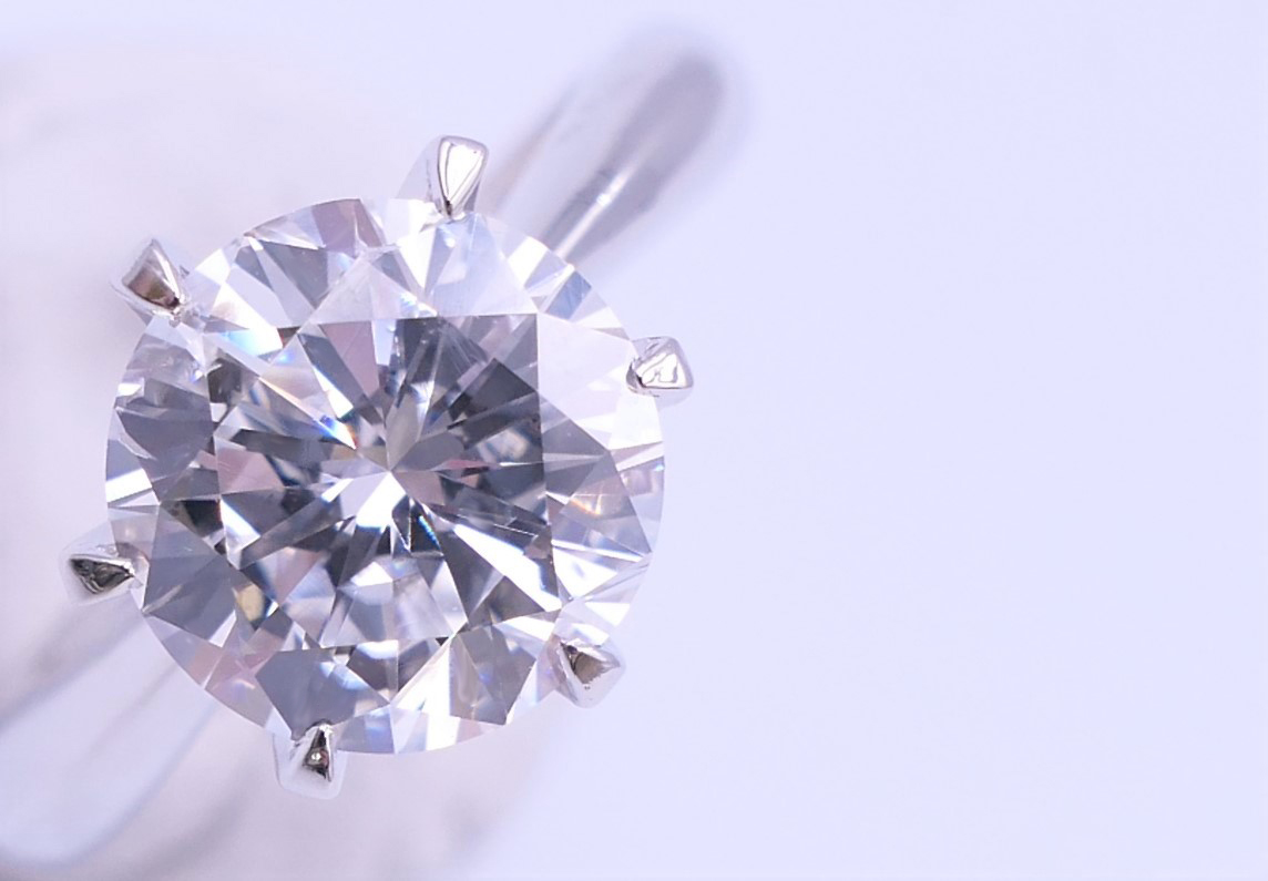天然ダイヤモンドと人工ダイヤモンドの違い