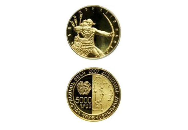 アルメニアのアンティークコインとは？おすすめの金貨や銀貨を紹介